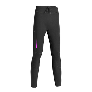 Pantaloni per muta in Neoprene per donna uomo 1.5mm per Snorkeling surf Leggings per <span class=keywords><strong>immersioni</strong></span> e nuoto collant W121 - Product Image 2