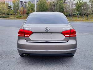 รถยนต์<span class=keywords><strong>มือ</strong></span><span class=keywords><strong>สอง</strong></span> โฟล์คสวาเกน พาสสาท ซีดาน ปี <span class=keywords><strong>2014</strong></span> เครื่องยนต์เทอร์โบ เกียร์อัตโนมัติ ล้อแม็ก R16/ยาง  เบาะหนัง - Product Image 5