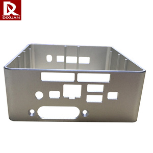 Buzones de Alta Gama para Apartamentos Residenciales, Buzón para Propiedades Inmobiliarias, Buzón de Pared, Buzón Exterior con Cubierta - Product Image 2