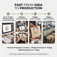 Sac en papier élégant avec logo personnalisé, certifié FSC, sac cadeau de luxe en papier doré pour bijoux et cosmétiques avec nœud en ruban, sac de transport pour le shopping
