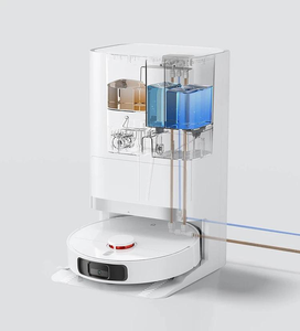 Módulo de Drenaje 2.0 con Recarga Automática de Líquido para <span class=keywords><strong>Robot</strong></span> Aspirador <span class=keywords><strong>Xiaomi</strong></span> M30 M40 - Product Image 3
