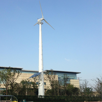 Vente flash - Éolienne/générateur éolien 20kw 30kw 40kw 50kw 60kw Prix