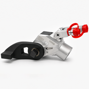 Clé dynamométrique hydraulique AVANTI3, 424-4241 Nm, à bras de réaction avant et entraînement carré, monobloc, pour l'exploitation minière et éolienne - Product Image 4