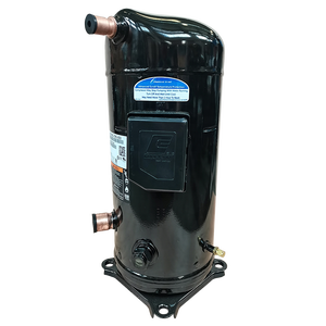 Compresor Scroll Serie ZR ZR190KCE TFD 522 Copland de 16 hp para Cámaras Frigoríficas - Product Image 3