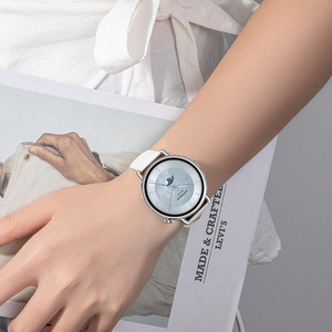 Smarttwin สายหนังแท้สำหรับ Xiaomi Mi band S4 41mm และ Huawei GT5 18mm - Product Image 4