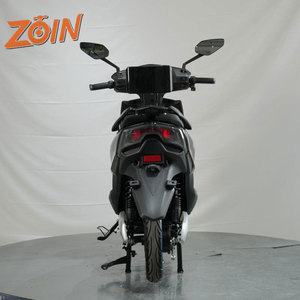 Nouvelle moto tout-terrain haute performance, vente directe d'usine, scooter électrique 1000W1200WE, moto électrique - Product Image 5