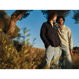 Giacca in microfibra IQONIQ Talung, merchandising sostenibile - Product Image 4