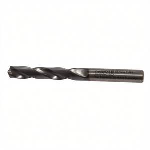 Ttake <b>Carbide</b> <b>Drill</b> <b>Bit</b> Nano TiAlN Coated 5xD For Stainless Steel And Superalloys - Product Image 2