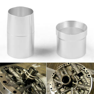 Herramienta de Transferencia para Instalación/Ajuste de Eje de Estator GM 700R4 4L60E para Sello de Teflón, Empaque Neumático de Aceite para Mecánica - Product Image 5