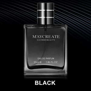 Perfume para Hombre Fragancia Oriental Juvenil 55ml Larga Duración para Mayoristas Aroma Ligero y Duradero para Hombres - Product Image 5