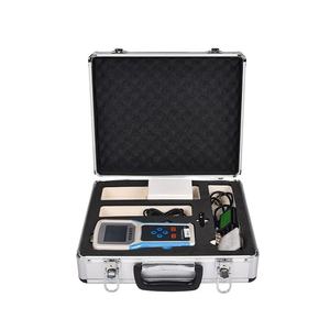 Xách tay cầm tay gps-kích hoạt độ cứng đất Tester đất Đầm nén thiết bị với vị trí các tính năng - Product Image 4