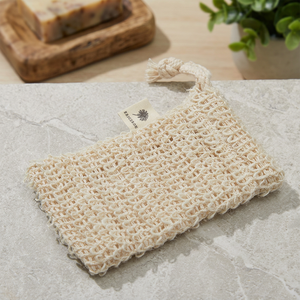 ERIGERON Sisal <b>Scrub</b> Towel All Natural Exfoliating New Arrival Hot Selling Made in Korea Product Wholesale - Product Image 3