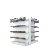 FutureX OEM Bar Digital Signage Smart Shelf Talker a granel para aeropuertos, tiendas libres de impuestos, cadenas minoristas de viajes, CE RoHS FCC 900*60mm