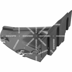 Protection moteur Covind côté droit modèle C39/66 pour DAILY S2000 (500327278) - Product Image 2