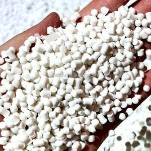 China Leverancier Goede Kwaliteit <span class=keywords><strong>Pvc</strong></span> Grondstof Polyvinylchloride <span class=keywords><strong>Pvc</strong></span> Hars Poeder/Korrels <span class=keywords><strong>Pvc</strong></span> Hars Sg5 <span class=keywords><strong>K67</strong></span> Voor Buizen & Kabel - Product Image 2