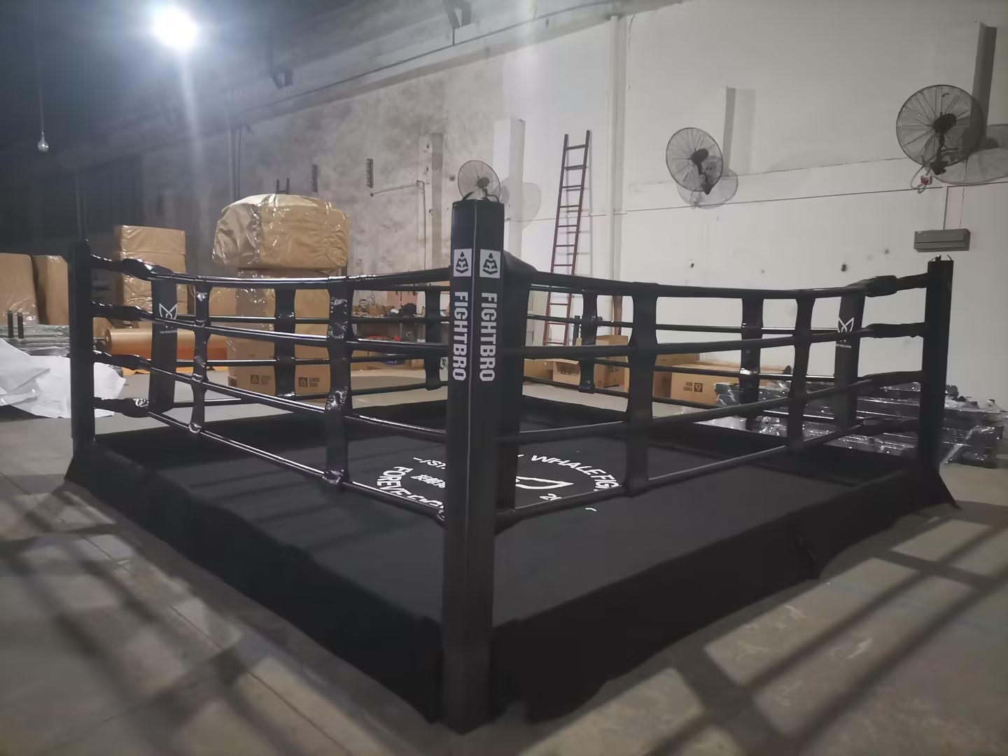 Adapté aux besoins du client