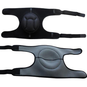 Rodillera Deportiva de Neopreno YX, de Alta Calidad, con Logotipo Personalizado, Anticolisión, Anticaídas, con Esponja EVA Engrosada - Product Image 2