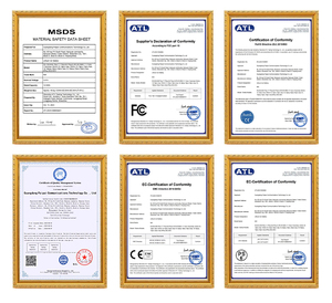 Batería de iones de litio de alta capacidad para <span class=keywords><strong>Huawei</strong></span> Mate 10 P20Pro Batería de teléfono original <span class=keywords><strong>HB436486ECW</strong></span> 3,82 V 3900mAh 14.9Wh Garantía de 18 meses - Product Image 6