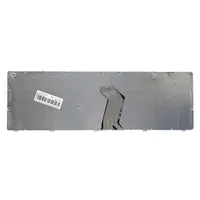 Teclado ruso para portátil LENOVO V570 V570C V575 Z570 Z575 B570 B570A B570E V580C B570G B575 B575A B575E B590 B590A RU B580