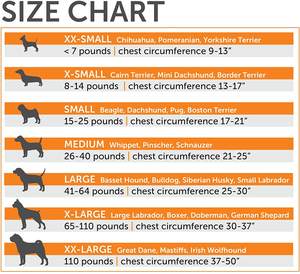 कुत्तों के परिधान के लिए शीतकालीन पालतू जैकेट और कैनाइन आराम के लिए आपूर्ति - Product Image 3