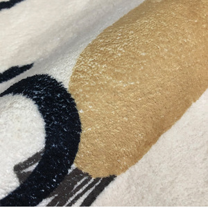 <span class=keywords><strong>Tapis</strong></span> <span class=keywords><strong>rond</strong></span> lavable-<span class=keywords><strong>Tapis</strong></span> <span class=keywords><strong>de</strong></span> zone circulaires doux et antidérapants pour la chambre à coucher <span class=keywords><strong>Tapis</strong></span> <span class=keywords><strong>de</strong></span> jet en détresse sans perte pour le salon et la <span class=keywords><strong>salle</strong></span> <span class=keywords><strong>de</strong></span> <span class=keywords><strong>bain</strong></span> - Product Image 5