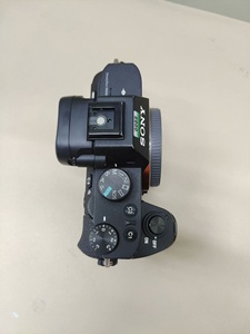 Disponibile Sony A7M2 24.3MP Full HD <span class=keywords><strong>Fotocamera</strong></span> <span class=keywords><strong>Digitale</strong></span> Full-frame Usata - Product Image 4