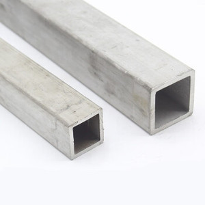 חם 410 321 904l 310s נירוסטה צינור מרובע עם איכות גבוהה - Product Image 3