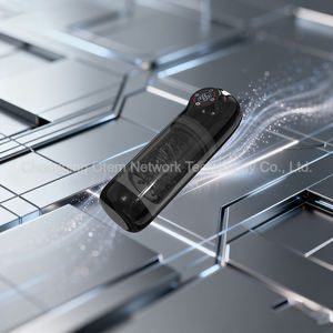 Vibratore Sex Toys elettrico masturbatore maschio ipoallergenico materiali <span class=keywords><strong>Non</strong></span> tossici ricarica USB per la soddisfazione di un assolo sicuro - Product Image 4