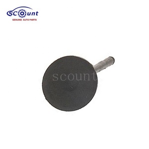 Soupape d'admission et d'échappement de moteur Makki Automotive Autopart MD088811 pour MITSUBISHI DIAMANTE I <span class=keywords><strong>ECLIPSE</strong></span> <span class=keywords><strong>L</strong></span> 200 MD088811 MD088812 - Product Image 2
