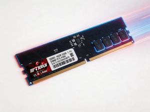 Memoria RAM DDR5 de alta velocidad para juegos, 16GB DDR5 RAM para PC, 5200MHz ECC UDIMM RAM, memoria RAM DDR5 para juegos usada en stock. - Product Image 1
