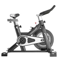أعلى بيع داخلي معدات تمارين اللياقة القلب تدور دورة آلة الوزن فقدان للطي الغزل الدراجة Gym تجهيزات الغزل الدراجة