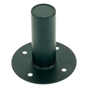 Plastic Stand Insert For <b>Tripod</b> Mounting Base With Hole Pattern - Product Image 1