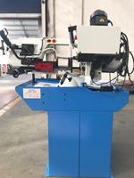 Scie à ruban de coupe en métal de qualité supérieure BS-280G
