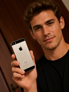 Smartphone Usati 5s all'Ingrosso al Miglior Prezzo, 16GB/32GB/64GB LTE, Batteria Come Nuova - Product Image 4