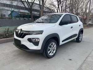 <span class=keywords><strong>Renault</strong></span> City K-ZE E-Shang Usado - Product Image 3