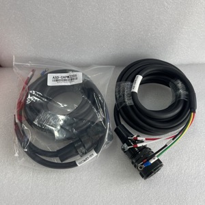 Cable de Alimentación Delta 100% Nuevo y Original, Sin Freno, ASD-CAPW2205 - Product Image 1
