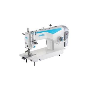 Máquina de Coser Industrial JACK F5 Nueva y Original de Una Sola Aguja de Alta Velocidad con Ahorro de Energía - Product Image 4