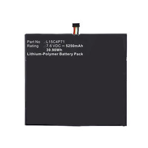 Li-полимерный аккумулятор для ноутбука 7,6 V для Lenovo L15C4P71 L15L4P71 IdeaPad Miix 700-12ISK (80QL) (80QL00 - Product Image 5