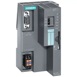 Siemens PLC Simatic S7 ET200S PLC 6ES7 151-3AA23-0AB0