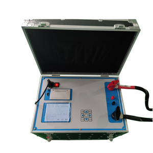 Testeur de caractéristique ampère-seconde automatique pour disjoncteurs – Équipement de test de courbe I-t - Product Image 4