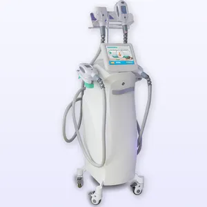 Cool Ce 360 Sculptant Machines Graisse Congélation Minceur Vide Antigel Membrane Qualité Bella Cryalipolysis Machine