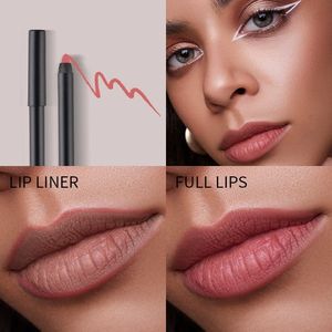 Crayon à lèvres rétractable personnalisé MLM, résistant aux bavures et aux transferts, pour une application facile, marque privée - Product Image 4