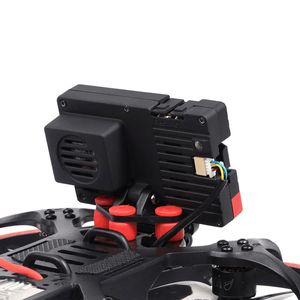 BETAFPV Insta360 SMO 4K SE Cámara deportiva Máquina DE CRUCE DE LUZ DE ÁNGULO ultraancho Portátil <span class=keywords><strong>Beta95X</strong></span> V3 HD Digital RC FPV Racing UAV - Product Image 4