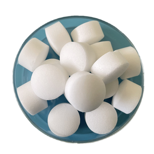 Vente Chaude AnnuellePrix bas NaCl Traitement de l'eau Tablette blanche 99% Min Chlorure de sodium <span class=keywords><strong>Adoucisseur</strong></span> d'eau <span class=keywords><strong>Sel</strong></span> - Product Image 6