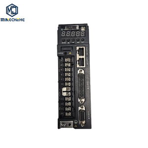 Offre Spéciale IS600PS5R5I-YY1 IS600PS1R6I-YY1 IS600PS2R8I-YY1 IS600PS7R6I-YY1 Servomoteur AC pour l'automatisation industrielle et le contrôle de mouvement - Product Image 1