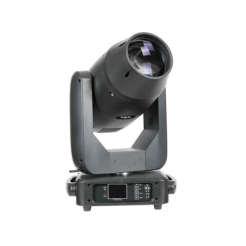 MITUSHOW 460W LED Moving Head Light IP20 Rated for Factory Direct Use in Stage Performance Parties DJ and Wedding Events
