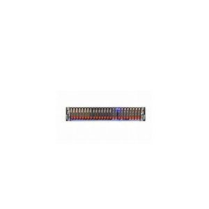 D4122FAF Unity 2U 25x2.5 DAE FLD RCK AF รุ่น D4122FAF Unity 2U 25x2.5 DAE FLD RCK AF - Product Image 1