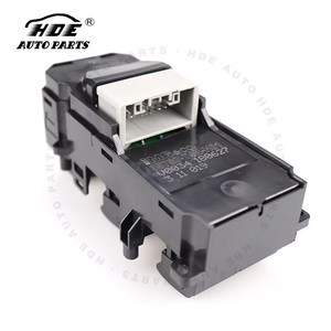 35750-T4N-H01 35750-T7A-H01 35750-T9A-H01 Interrupteur principal de lève-vitre électrique en gros pour Honda HR-V - Product Image 5