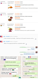 Tinh Khiết Tự Nhiên Allium Tuberosum Trung Quốc <span class=keywords><strong>Chive</strong></span> Hạt Chiết Xuất 10:1 Leek Hạt Chiết Xuất Bột - Product Image 6