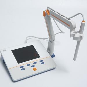 D400f डिजिटल बेंचटॉप पानी की गुणवत्ता मीटर औद्योगिक ऑक्सीजन सामग्री अनुकूलन योग्य ओएम भंग ऑक्सीजन मीटर - Product Image 4